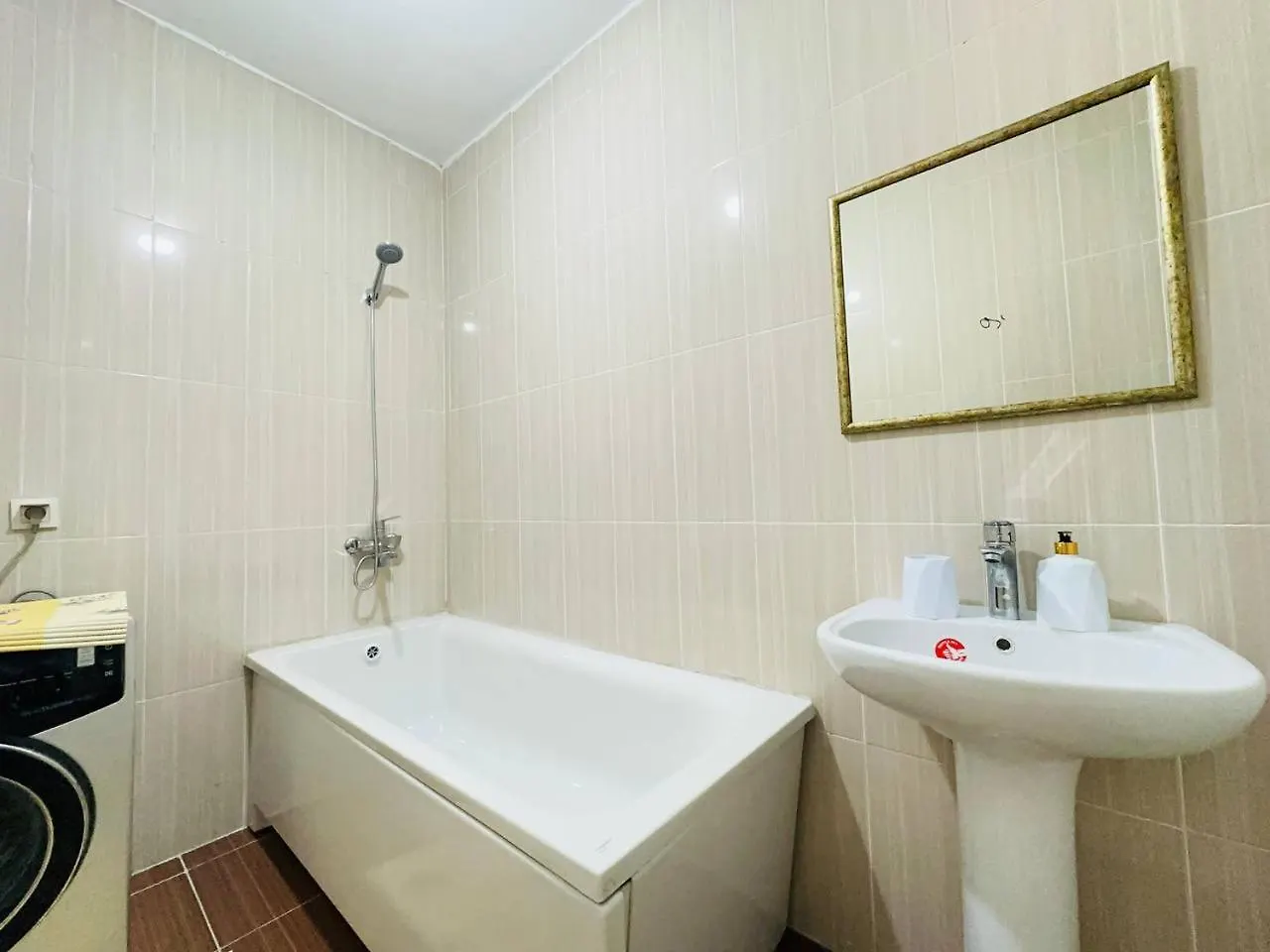 Гавань Счастья Apartment Almaty