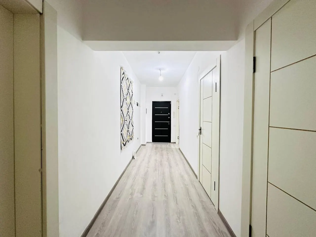 Гавань Счастья Apartment Almaty Kazakhstan