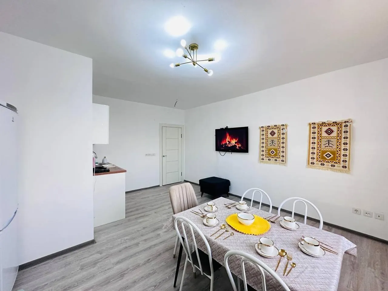 Гавань Счастья Apartment Almaty 0*,  Kazakhstan