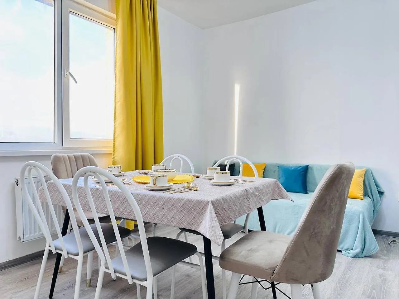 Гавань Счастья Apartment Almaty 0*,  Kazakhstan