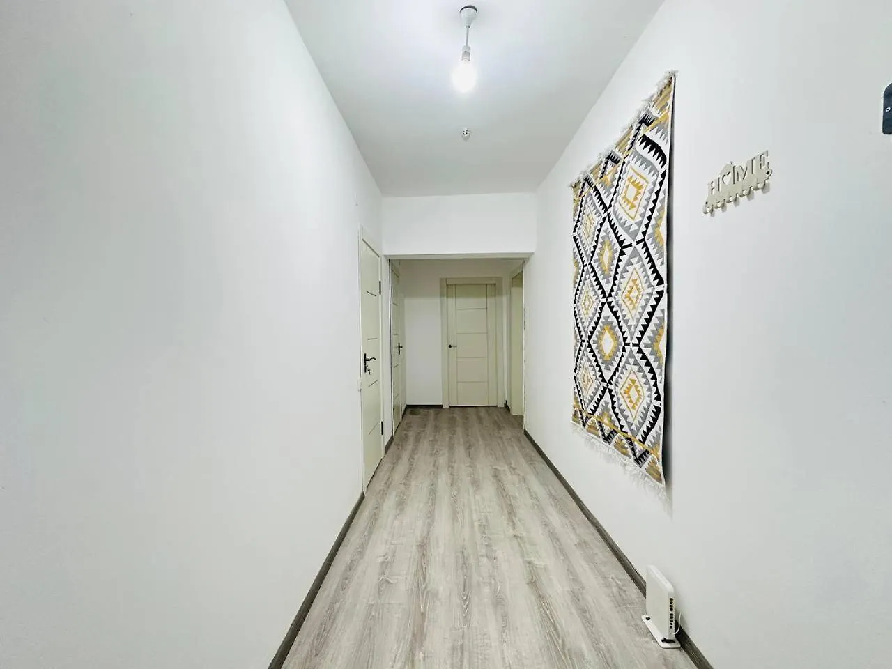 Гавань Счастья Apartment Almaty Kazakhstan