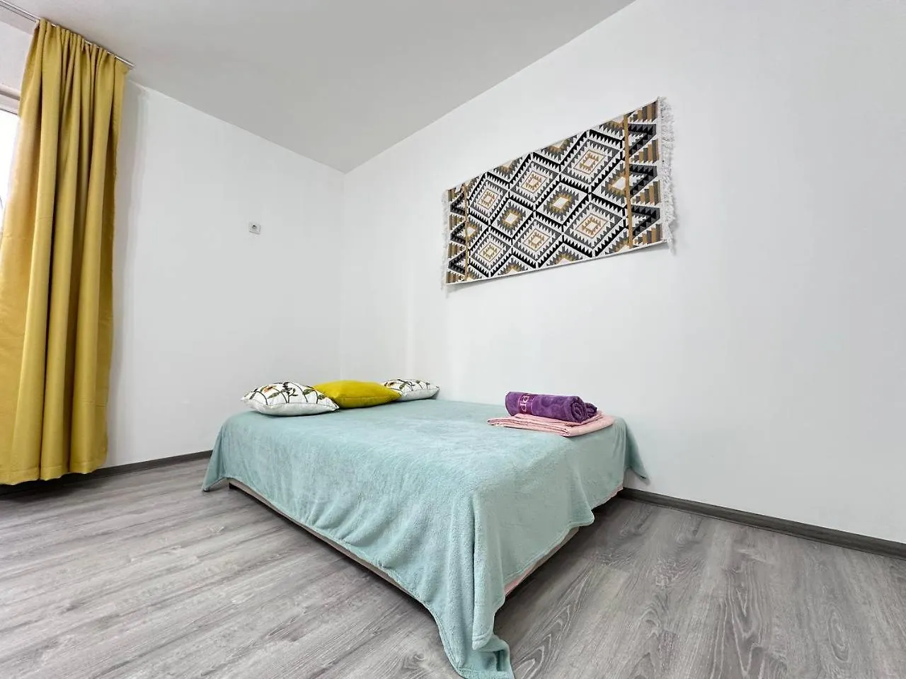 Гавань Счастья Apartment Almaty