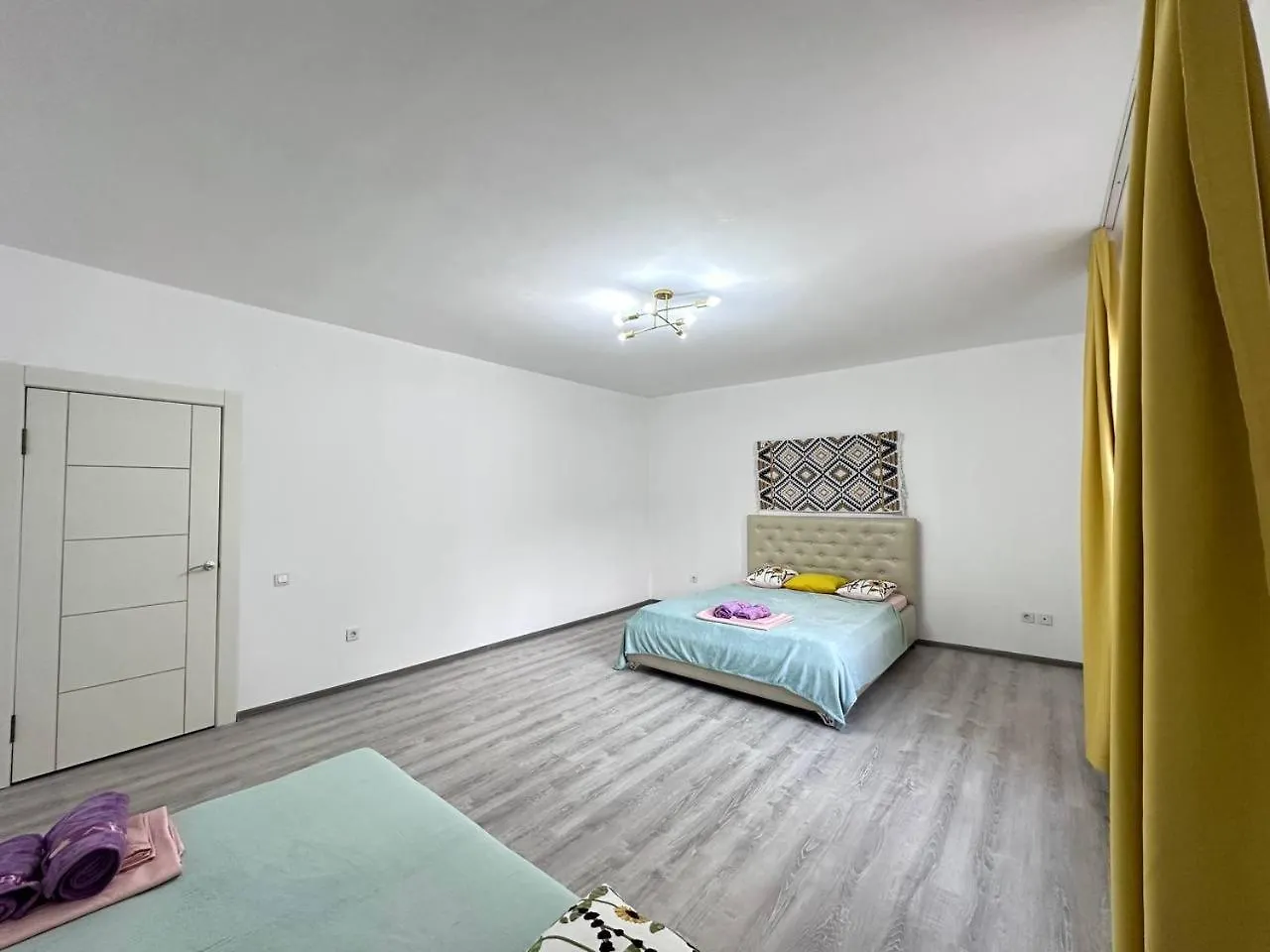 Гавань Счастья Apartment Almaty 0*,  Kazakhstan