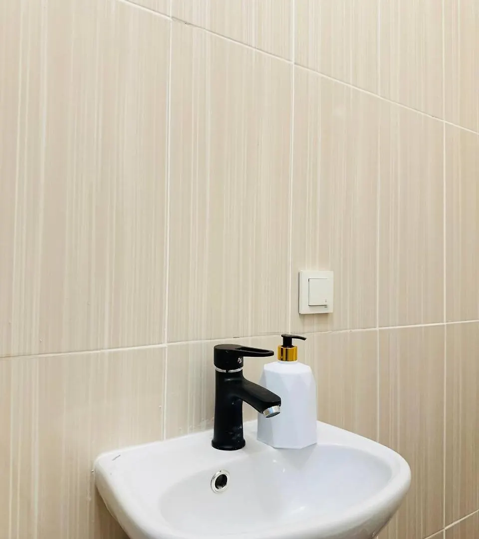 Гавань Счастья Apartment Almaty