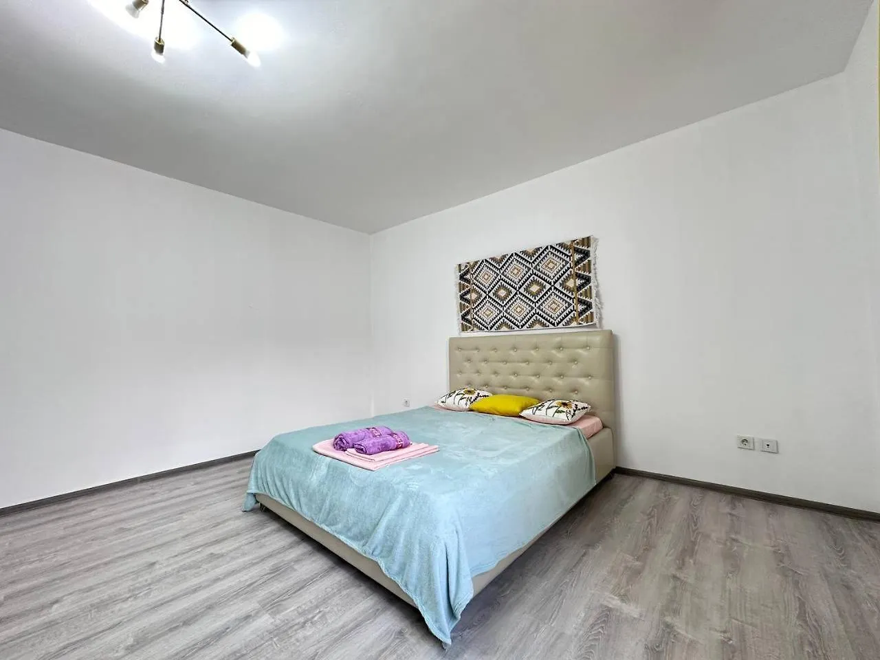 Гавань Счастья Apartment Almaty 0*,