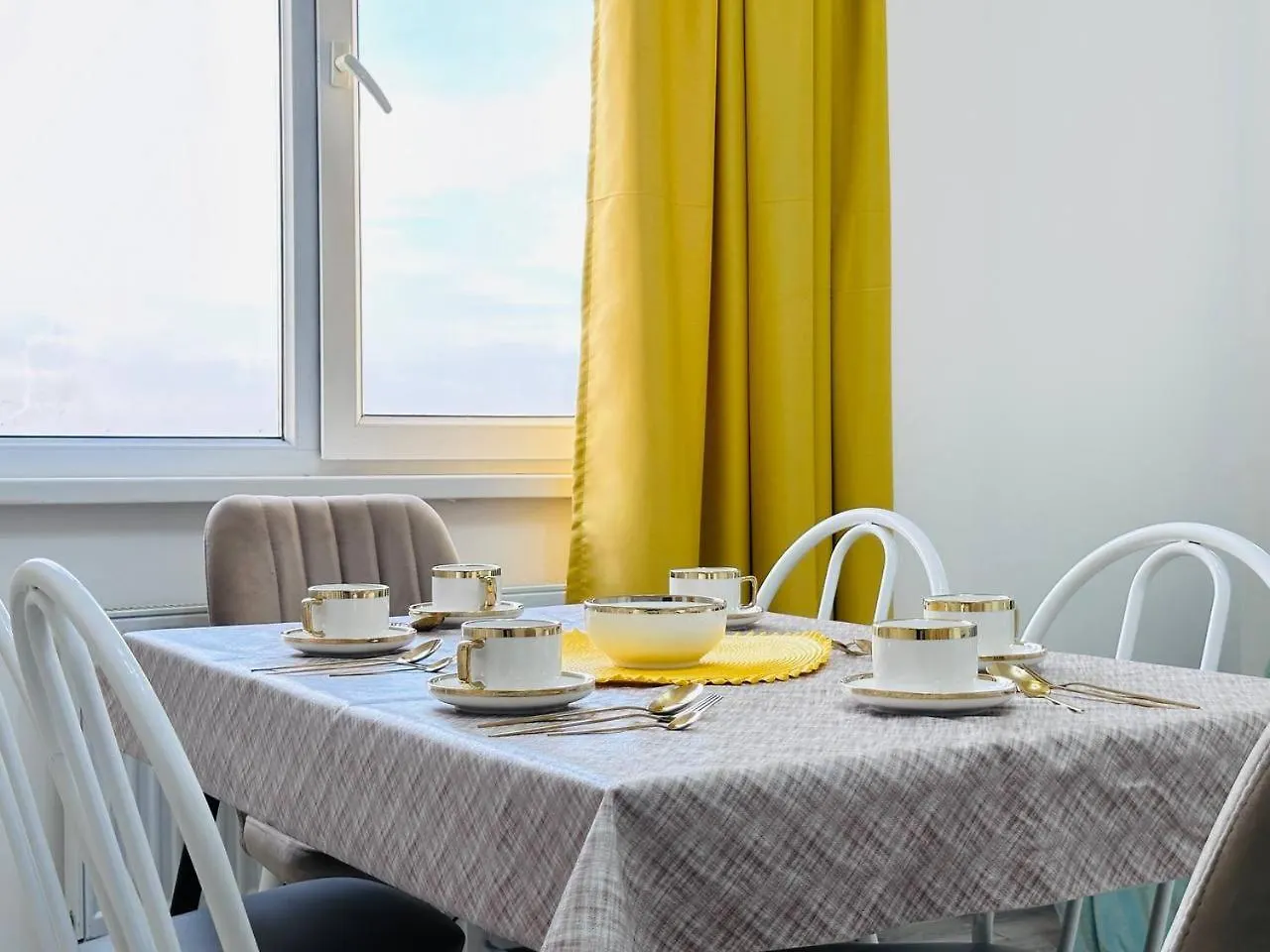 Гавань Счастья Apartment Almaty 0*,  Kazakhstan